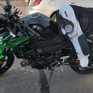 Meet your Posher, Jeff